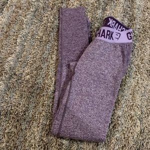 gym shark leggings !